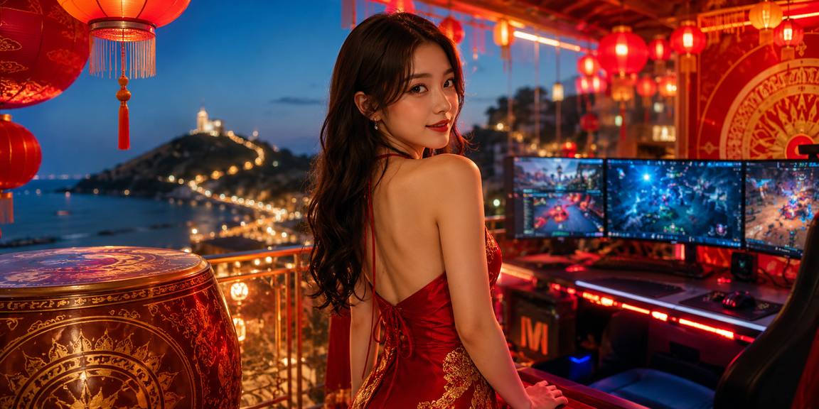 mu8 Live Baccarat Là Gì Và Tại Sao Bạn Nên Thử